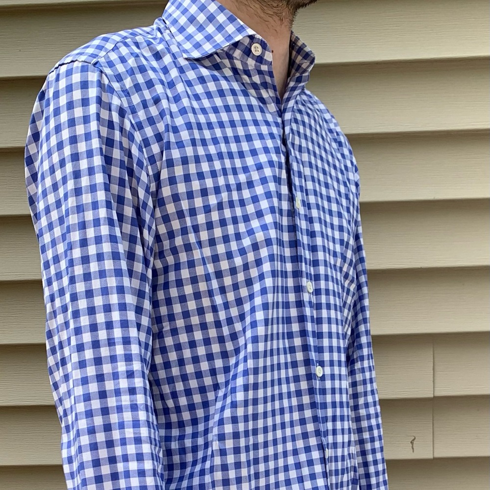 Canali | Men’s Dress Shirt